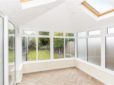 Sunroom